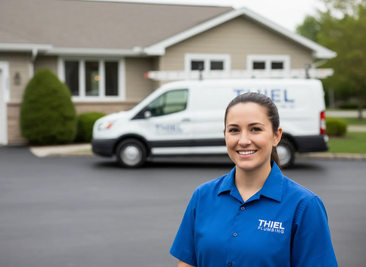 Plumber Pacific, WA FAQs